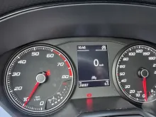 Seat Ibiza 1,0L essence 80 CV 5 portes 5 Vitesses 12/2022 et 26090 kms