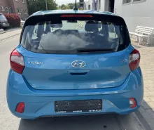 Vendue ! Hyundai i10 1,0L essence 67 CV 5 vitesse 5 portes 01/2022 et 14950 kms