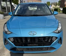 Vendue ! Hyundai i10 1,0L essence 67 CV 5 vitesse 5 portes 01/2022 et 14950 kms