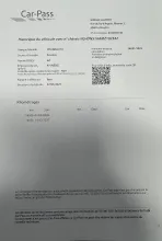 Vendue ! Hyundai i10 1,0L essence 67 CV 5 vitesse 5 portes 01/2022 et 14950 kms