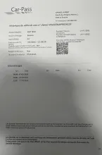 Seat Ibiza 1,0L essence 80 CV 5 portes 5 Vitesses 12/2022 et 26090 kms