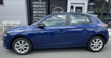 Opel Corsa 1,5L TD 100CV 02/2021 et 78.880 Kms
