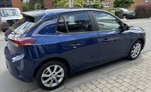 Opel Corsa 1,5L TD 100CV 02/2021 et 78.880 Kms