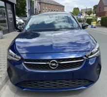 Opel Corsa 1,5L TD 100CV 02/2021 et 78.880 Kms