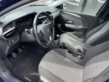 Opel Corsa 1,5L TD 100CV 02/2021 et 78.880 Kms
