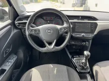 Opel Corsa 1,5L TD 100CV 02/2021 et 78.880 Kms