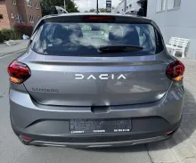 Dacia Sandero Stepway Expression + 1.0L TCe 90 CV Automatique Neuve 0 KMS