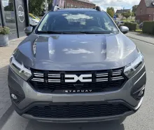 Dacia Sandero Stepway Expression + 1.0L TCe 90 CV Automatique Neuve 0 KMS