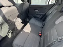 Dacia Sandero Stepway Expression + 1.0L TCe 90 CV Automatique Neuve 0 KMS