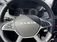 Dacia Sandero Stepway Expression + 1.0L TCe 90 CV Automatique Neuve 0 KMS