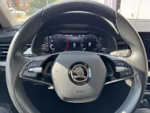 Skoda Kamiq 1,0L TSi 115 CV 6 vitesses 03/2022 état neuf 