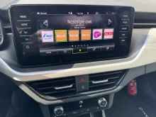 Skoda Kamiq 1,0L TSi 115 CV 6 vitesses 03/2022 état neuf 