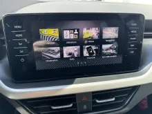 Skoda Kamiq 1,0L TSi 115 CV 6 vitesses 03/2022 état neuf 