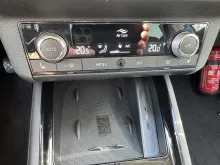 Skoda Kamiq 1,0L TSi 115 CV 6 vitesses 03/2022 état neuf 
