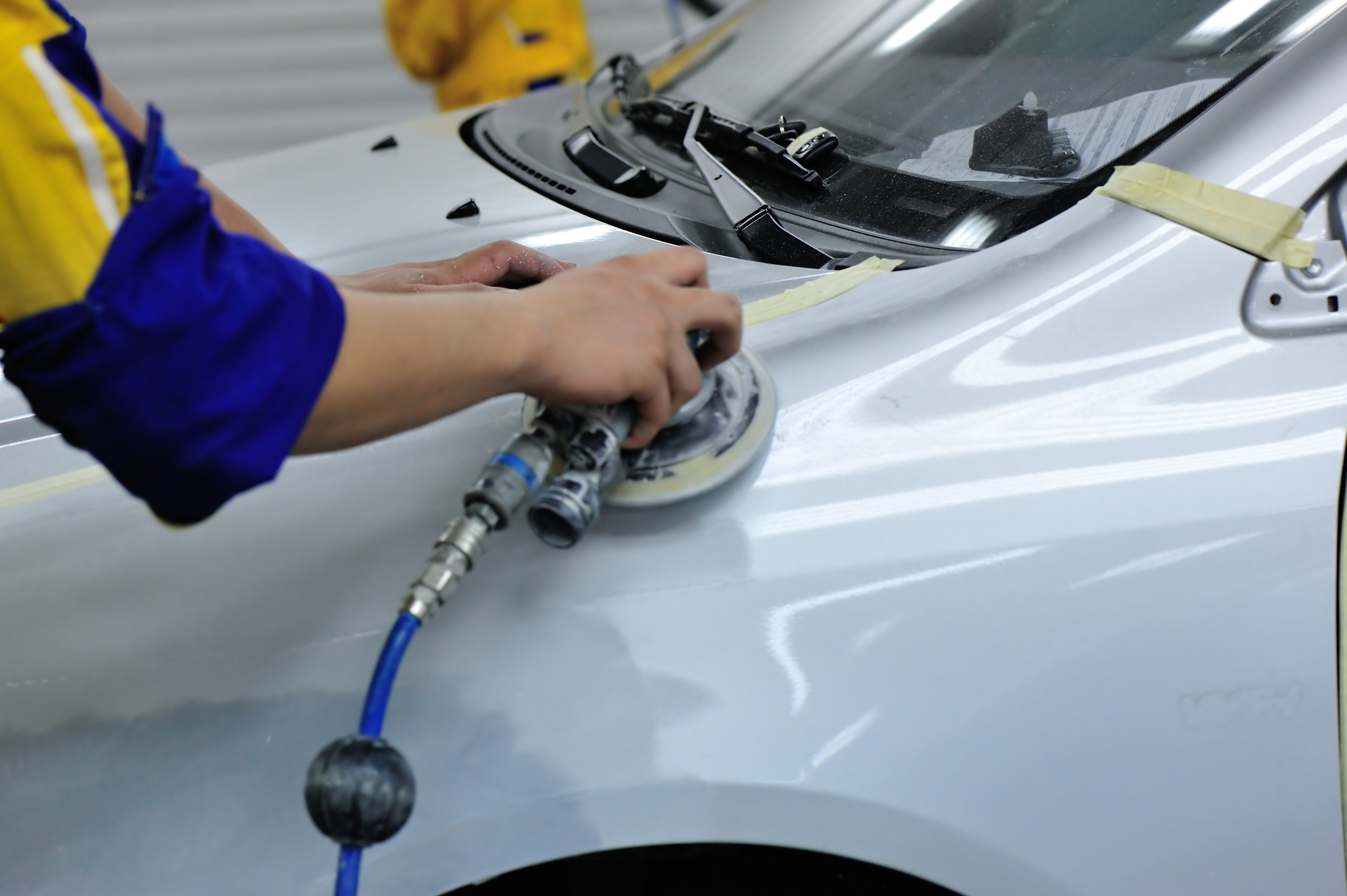 Carrosserie Gemblouc