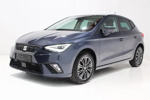 VENDUE ! SEAT IBIZA 1.0L TSi 115 CV DSG7 COPA 