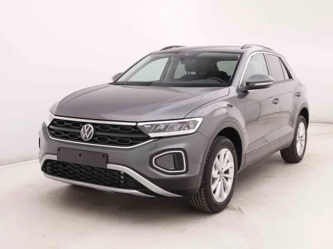 VOLKSWAGEN T-ROC Life 1.5L TSi 150 CV BOITE AU DSG7 11/2025 DE DIRECTION +/- 3.000 KMS 
