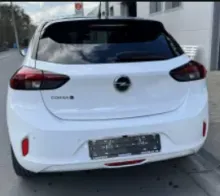 Opel Corsa-E électrique 136 CV 05/2022 et 20.000 kms évolutif.