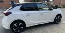Opel Corsa-E électrique 136 CV 05/2022 et 20.000 kms évolutif.