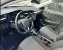 Opel Corsa-E électrique 136 CV 05/2022 et 20.000 kms évolutif.