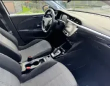Opel Corsa-E électrique 136 CV 05/2022 et 20.000 kms évolutif.
