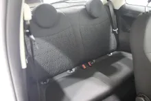 FIAT 500 Hybrid 1.0L 6 Vitesses 09/2023 et 5390 Kms ! 