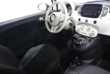 FIAT 500 Hybrid 1.0L 6 Vitesses 09/2023 et 5390 Kms ! 