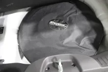 FIAT 500 Hybrid 1.0L 6 Vitesses 09/2023 et 5390 Kms ! 