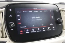 FIAT 500 Hybrid 1.0L 6 Vitesses 09/2023 et 5390 Kms ! 