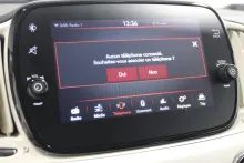 FIAT 500 Hybrid 1.0L 6 Vitesses 09/2023 et 5390 Kms ! 