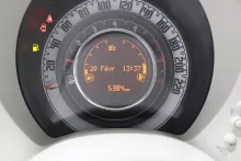 FIAT 500 Hybrid 1.0L 6 Vitesses 09/2023 et 5390 Kms ! 