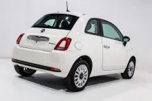 FIAT 500 Hybrid 1.0L 6 Vitesses 09/2023 et 5390 Kms ! 