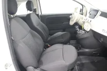 FIAT 500 Hybrid 1.0L 6 Vitesses 09/2023 et 5390 Kms ! 