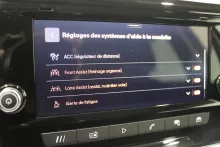 VENDUE ! SEAT IBIZA 1.0L TSi 115 CV DSG7 COPA 