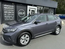 Volkswagen Taigo 1,0L TSi 116cv DSG ( automatique) stock neuve !