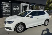Skoda Fabia 1,0L 116CV DSG (Automatique) 03/25 et 20.080 kms 