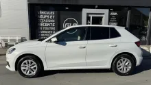 Skoda Fabia 1,0L 116CV DSG (Automatique) 03/25 et 20.080 kms 