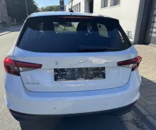 Skoda Fabia 1,0L 116CV DSG (Automatique) 03/25 et 20.080 kms 