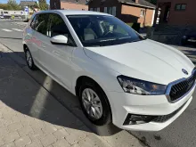 Skoda Fabia 1,0L 116CV DSG (Automatique) 03/25 et 20.080 kms 