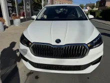 Skoda Fabia 1,0L 116CV DSG (Automatique) 03/25 et 20.080 kms 