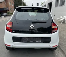 Renault Twingo 1.0L Essence man5. 01/2015 et 121.850 kms 