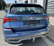SKODA Kamiq 1,0L TSi 115CV 6Vit. 03/2022 et 131.960 Kms