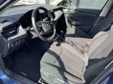 SKODA Kamiq 1,0L TSi 115CV 6Vit. 03/2022 et 131.960 Kms