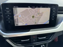 SKODA Kamiq 1,0L TSi 115CV 6Vit. 03/2022 et 131.960 Kms