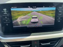 SKODA Kamiq 1,0L TSi 115CV 6Vit. 03/2022 et 131.960 Kms