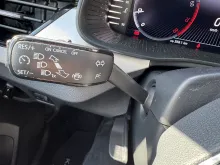 SKODA Kamiq 1,0L TSi 115CV 6Vit. 03/2022 et 131.960 Kms