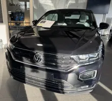 VW T-ROC Cabriolet R-Line 1,5L TSi 150 CV DSG 03/2021 et 27.800Kms