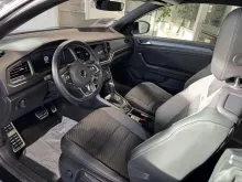VW T-ROC Cabriolet R-Line 1,5L TSi 150 CV DSG 03/2021 et 27.800Kms