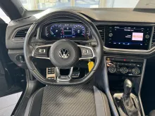 VW T-ROC Cabriolet R-Line 1,5L TSi 150 CV DSG 03/2021 et 27.800Kms