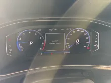 VW T-ROC Cabriolet R-Line 1,5L TSi 150 CV DSG 03/2021 et 27.800Kms